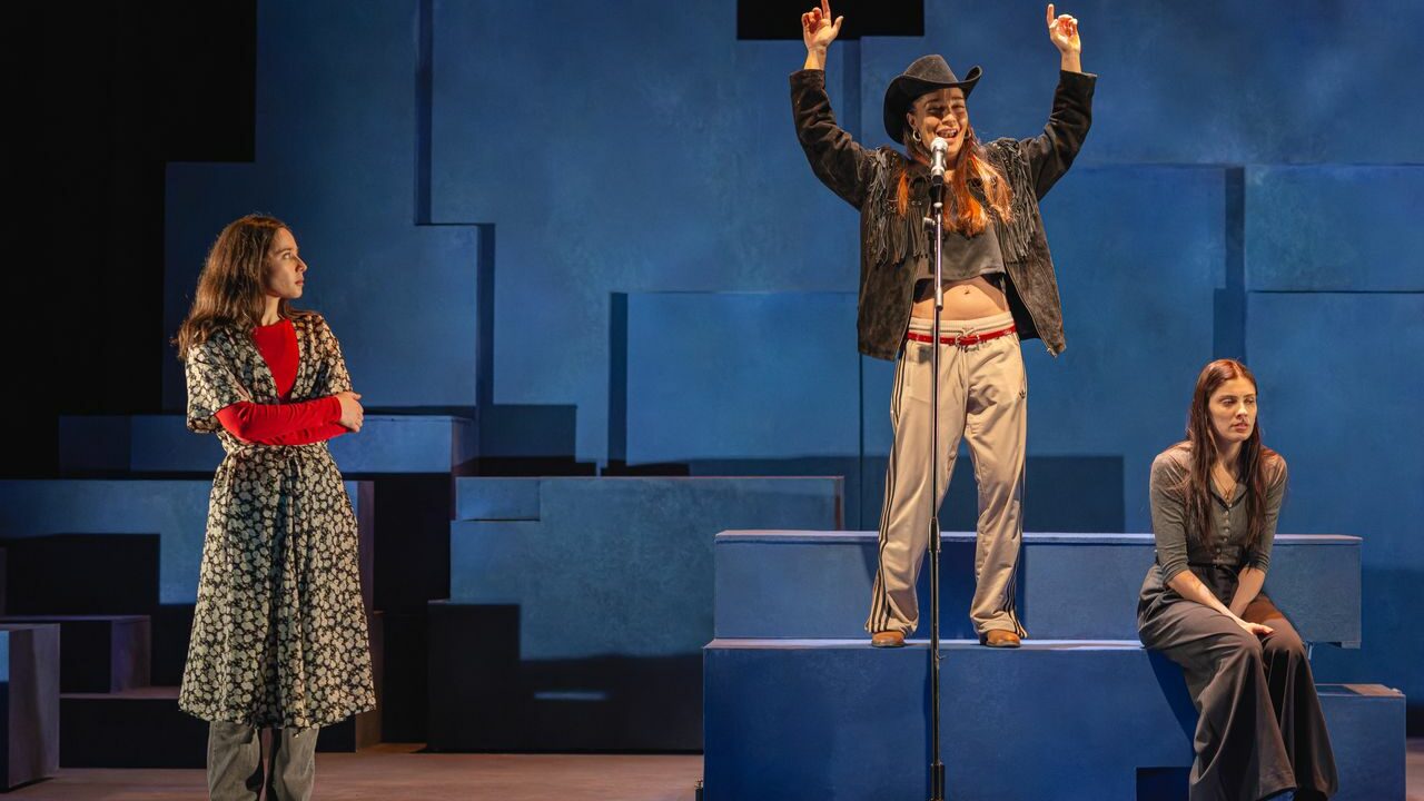 Sensación térmica: la obra con reparto de gala que llega al Teatro Arriaga