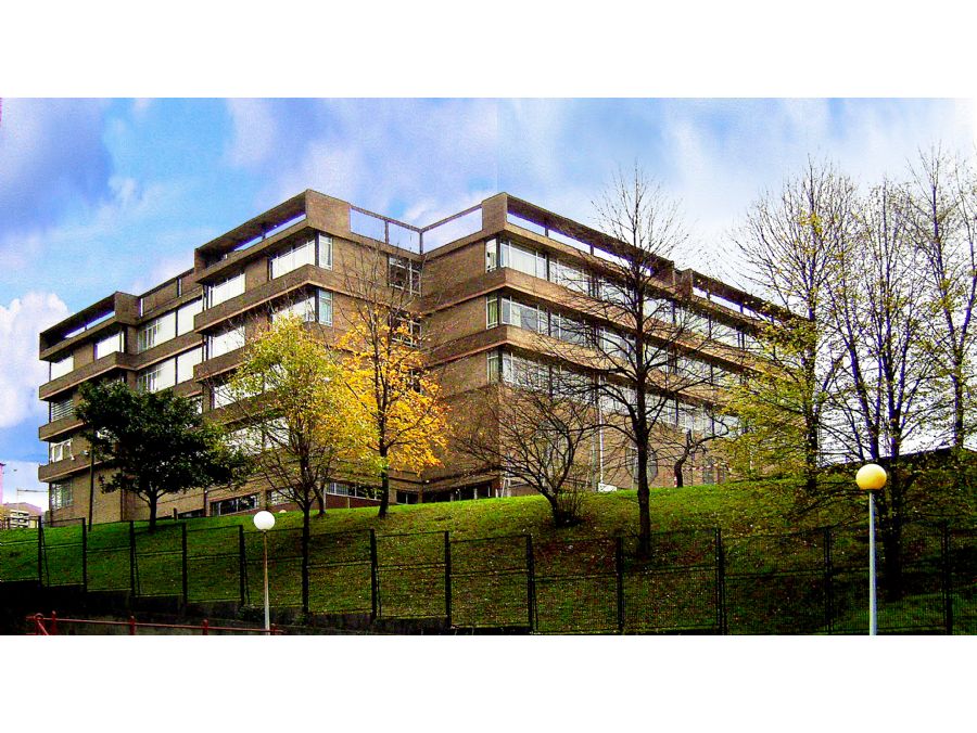 Maialen, estudiante del Instituto Txurdinaga Behekoa: “Me quitan el centro donde por fin me siento yo misma”