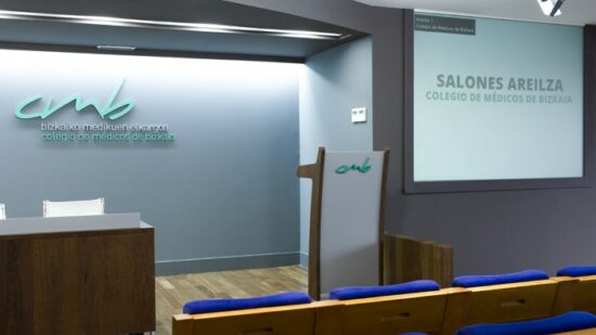 Sanitarios expertos ofrecerán una jornada sobre el neumococo en Bilbao