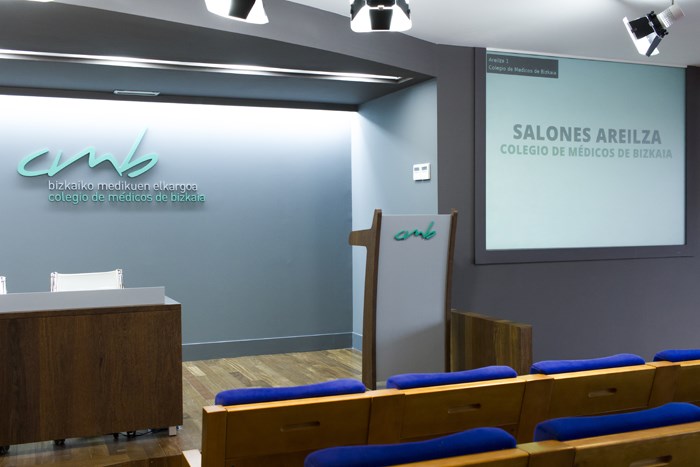 Sanitarios expertos ofrecerán una jornada sobre el neumococo en Bilbao