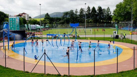 Los Udalekus de verano de BBK abren su plazo de inscripción