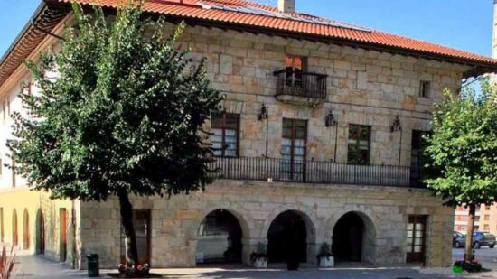 El Ayuntamiento de Galdakao destinará 120.000 euros en ayudas para la mejora de viviendas