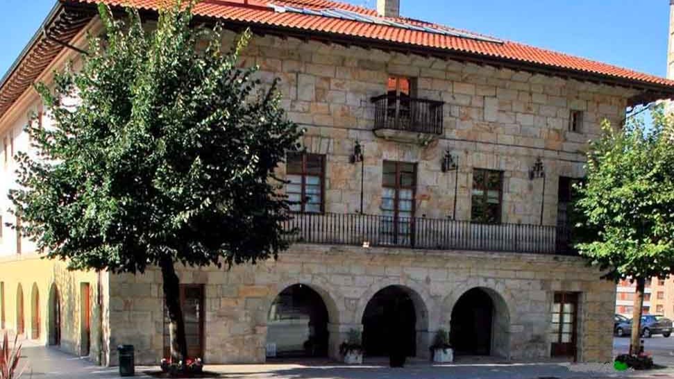 El Ayuntamiento de Galdakao destinará 120.000 euros en ayudas para la mejora de viviendas