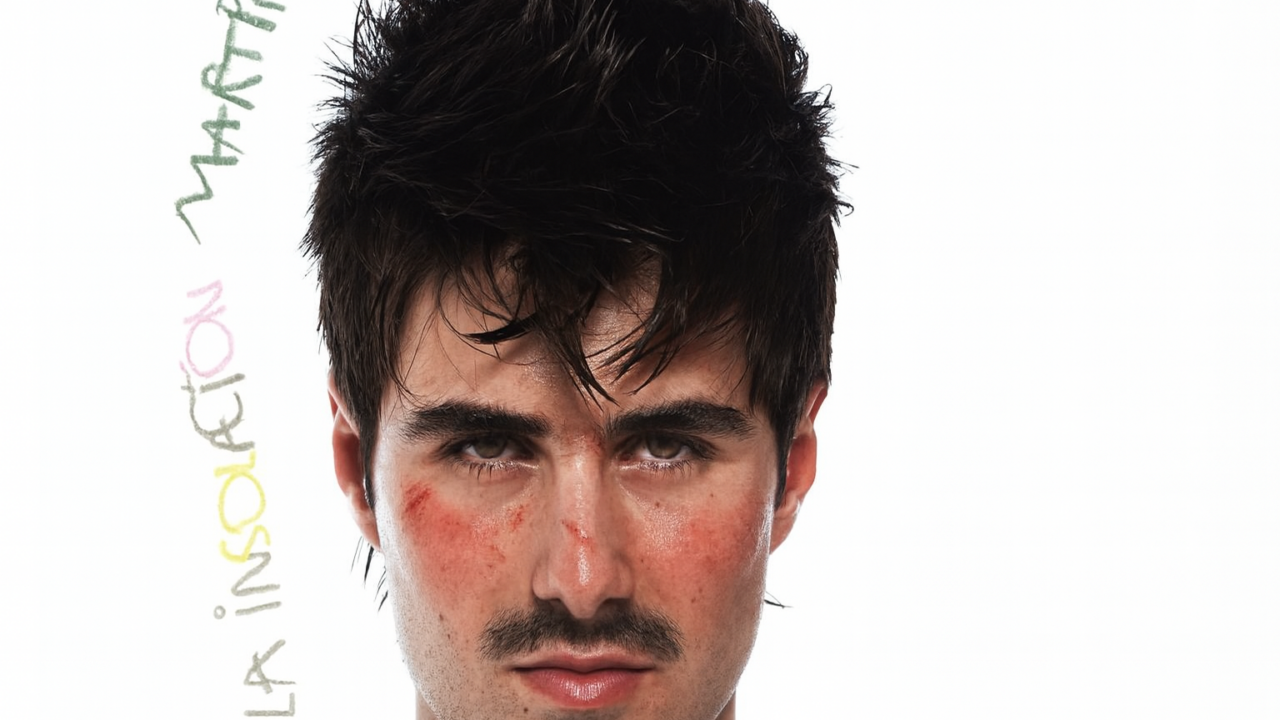 Martin Urrutia anuncia ‘La Insolación’: su primer álbum llega el 10 de abril y ya calienta motores