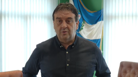 Eduardo Briones: “El Ayuntamiento actuó en todo momento siguiendo las indicaciones de Salud”