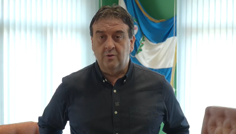 Eduardo Briones: “El Ayuntamiento actuó en todo momento siguiendo las indicaciones de Salud”