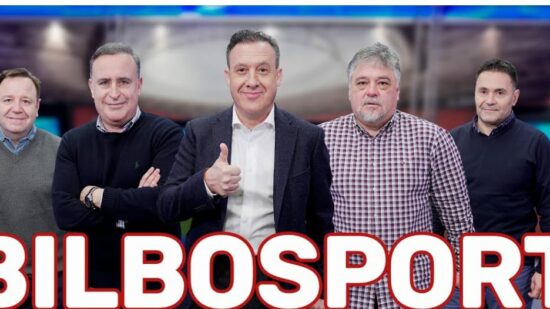 Programación especial en Telebilbao y Radio Nervión para la semifinal Real Sociedad–Athletic en Anoeta