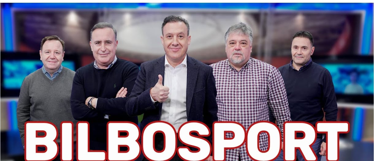 Programación especial en Telebilbao y Radio Nervión para la semifinal Real Sociedad–Athletic en Anoeta