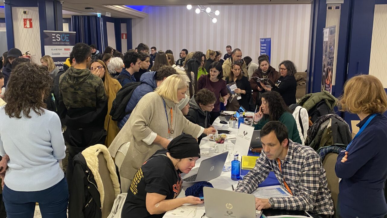 La Feria Internacional de Estudios de Postgrado FIEP regresa a Bilbao con becas y ayudas para los estudiantes
