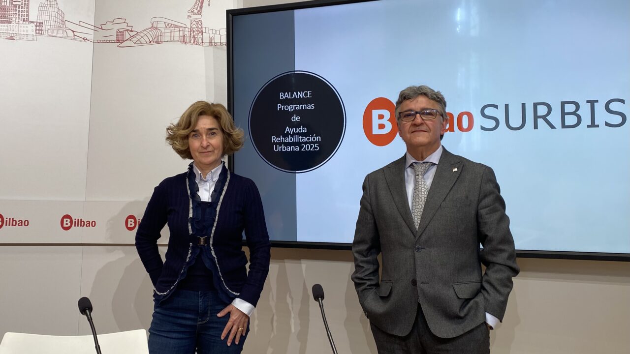 SURBISA convoca las ayudas para la rehabilitación en sus zonas preferentes y en toda la ciudad