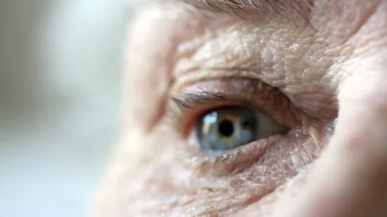 Casi 54.000 mayores podrían padecer degeneración macular y 172.000 personas con diabetes están en riesgo de edema macular