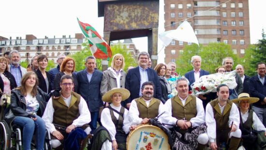 Galicia toma Bilbao este sábado: música, tradición y emoción en el homenaje a Castelao en Txurdinaga