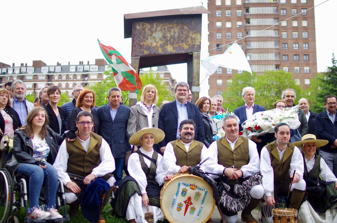 Galicia toma Bilbao este sábado: música, tradición y emoción en el homenaje a Castelao en Txurdinaga