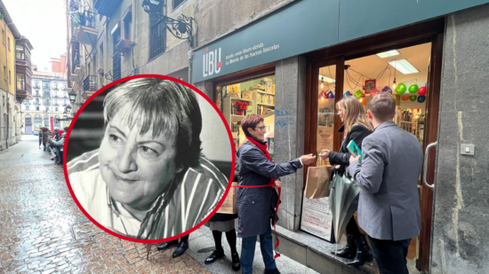 Descubre la voz rebelde de Gloria Fuertes en Bilbao: poesía para romper moldes este 8M
