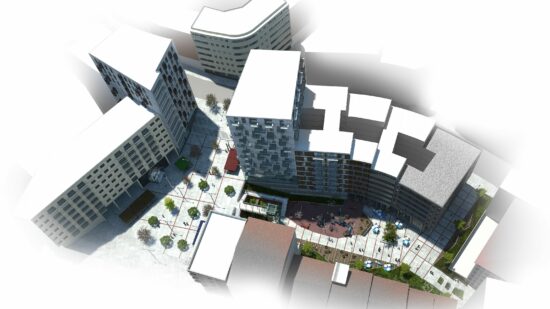 Sestao impulsa el desarrollo de Camino Txikito con la licitación del proyecto de urbanización