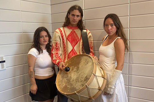 La música alza la voz por el 8M: Gure Ahotsak vuelve a Donostia con un cartel íntegramente femenino