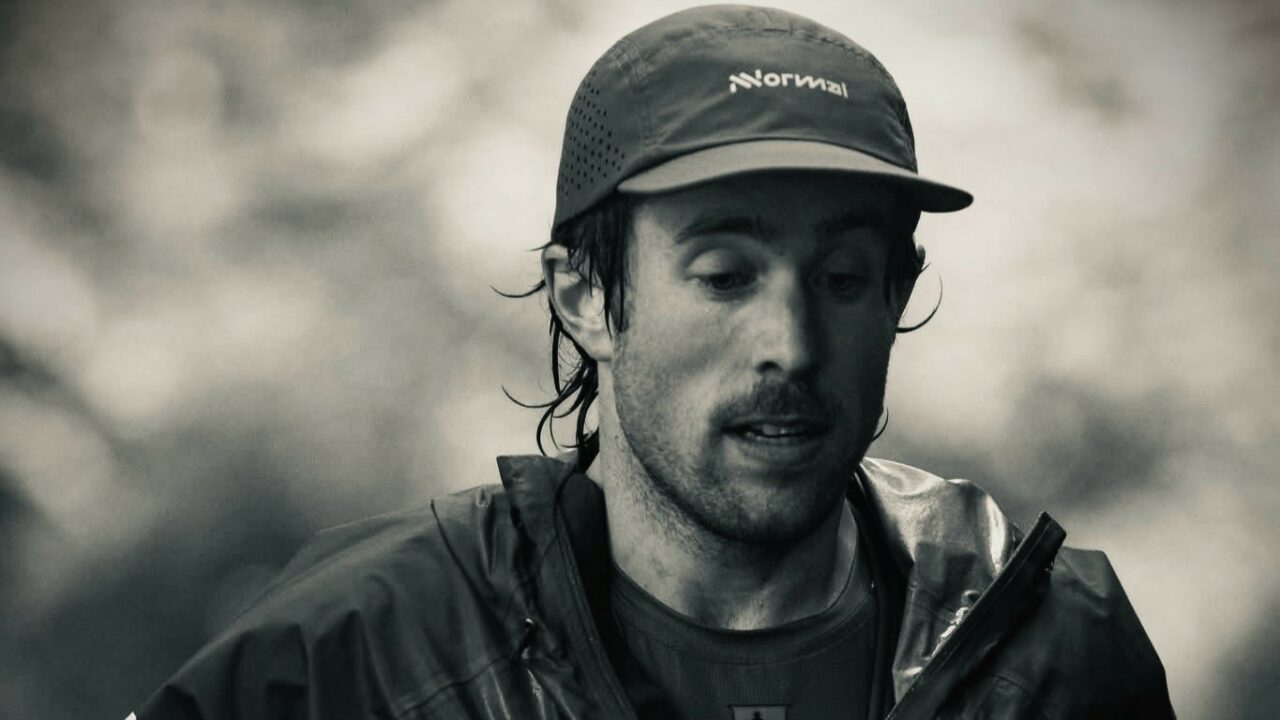 Fallece el corredor de montaña Jokin Uribetxeberria mientras entrenaba en el monte Korosti