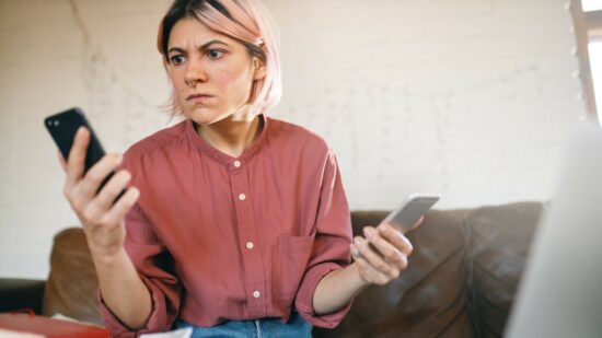 Las compras online disparan las reclamaciones en Euskadi: generan casi la mitad de los conflictos de consumo