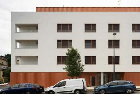 Más de 100.000 personas esperan vivienda a través de Etxebide en Euskadi