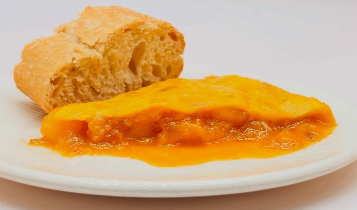 La mejor tortilla de Bizkaia se hace en Getxo: Atrio, tercero en el Campeonato de Euskadi