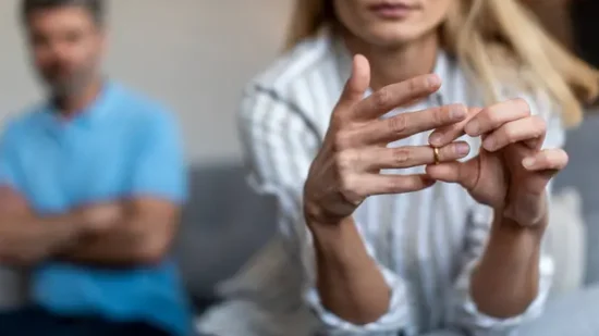 Radiografía del divorcio en Euskadi: 3.200 rupturas al año, la mayoría de mutuo acuerdo