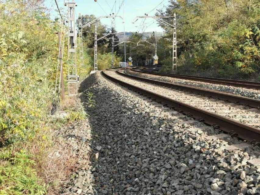 Adif mejorará la infraestructura de los trenes de cercanías entre Ugao-Miraballes y Arrigorriaga