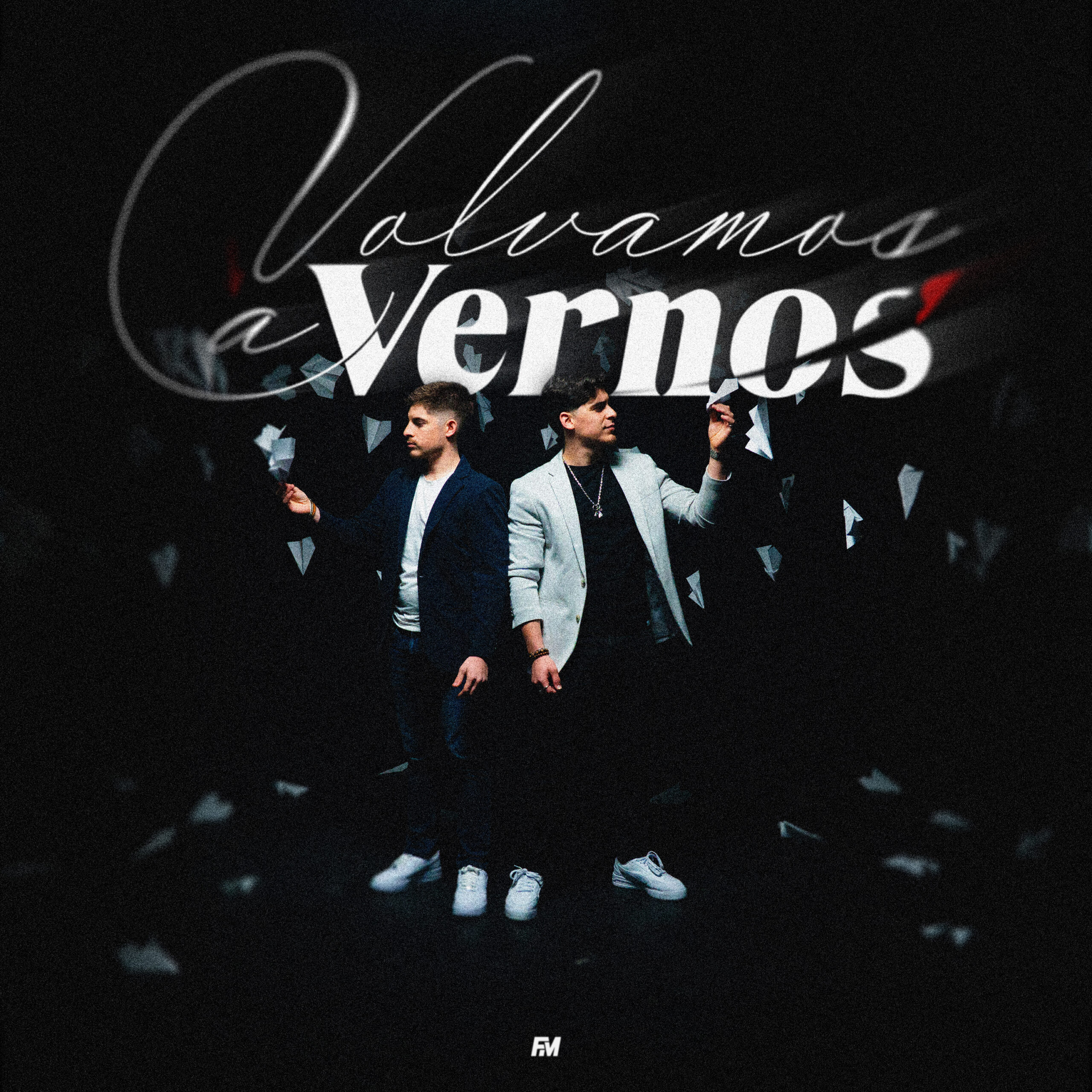 Kike & Manu – Volver a vernos