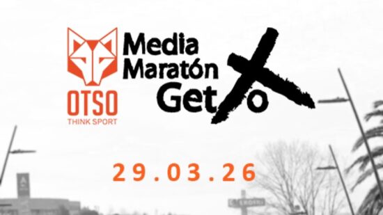 Nueva edición de la Media Maratón de Getxo el próximo 29 de marzo