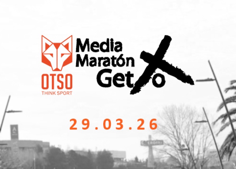 Nueva edición de la Media Maratón de Getxo el próximo 29 de marzo