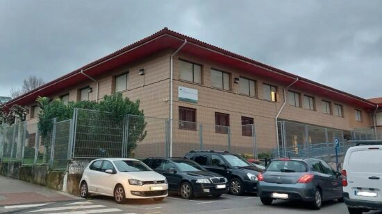 El instituto de Iberre en Sopela se amplia: el ayuntamiento tendrá que urbanizar la parcela para desbloquear el proyecto