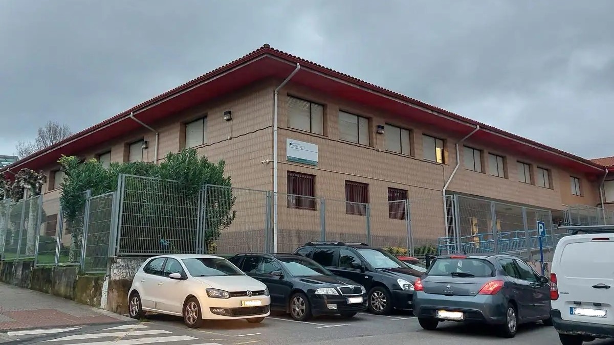 El instituto de Iberre en Sopela se amplia: el ayuntamiento tendrá que urbanizar la parcela para desbloquear el proyecto