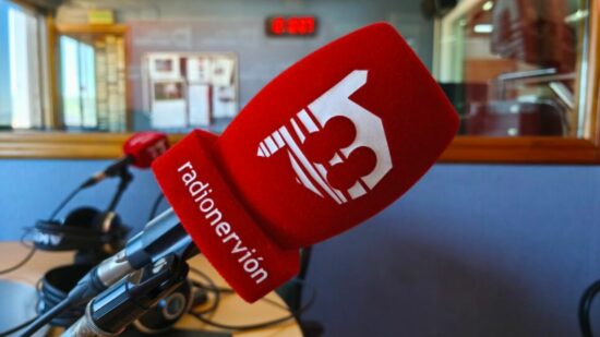 Radio Nervión vuelve a escucharse en Laredo: esta es nuestra nueva frecuencia