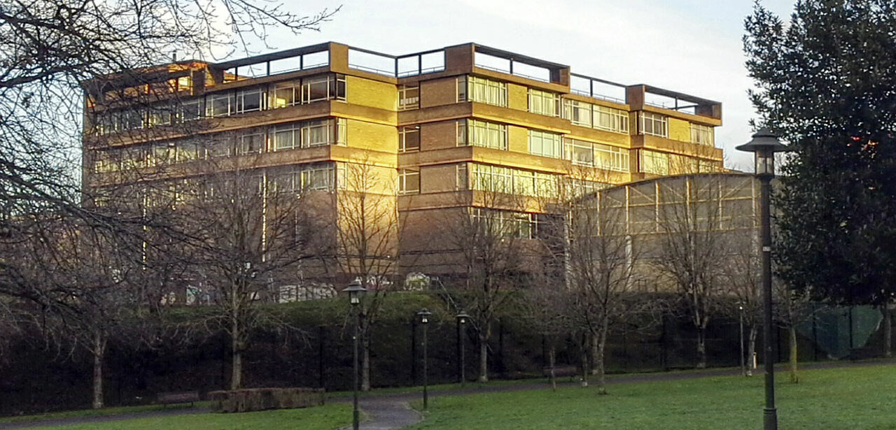 El IES Txurdinaga Behekoa convoca una manifestación para el 14 de marzo