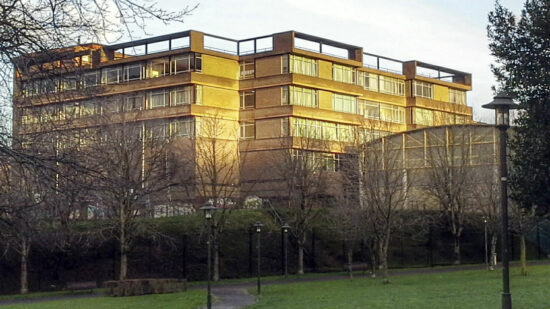 El IES Txurdinaga Behekoa convoca una manifestación para el 14 de marzo