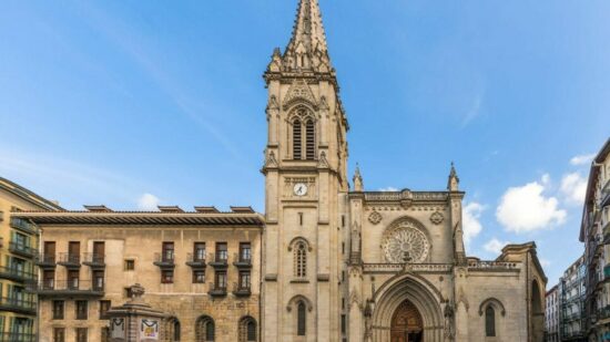 La Catedral de Santiago iniciará la Semana Santa Bilbaína con el pregón el próximo lunes 16 de marzo