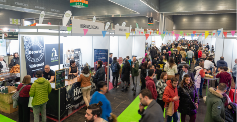 La Feria Gustoko y los Travelling Brothers entre la varia oferta cultural del fin de semana en Bizkaia