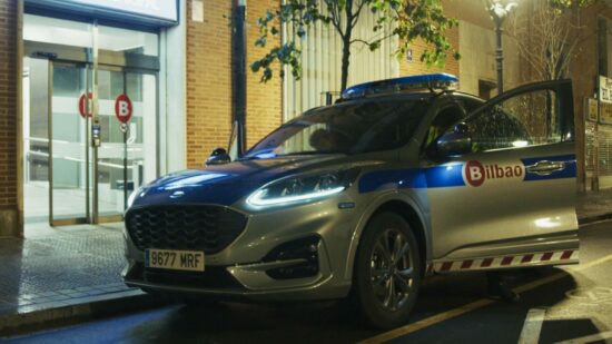 Detienen en Bilbao a una pareja de estafadores que sustrajo más de 50.000 euros con identidades falsas