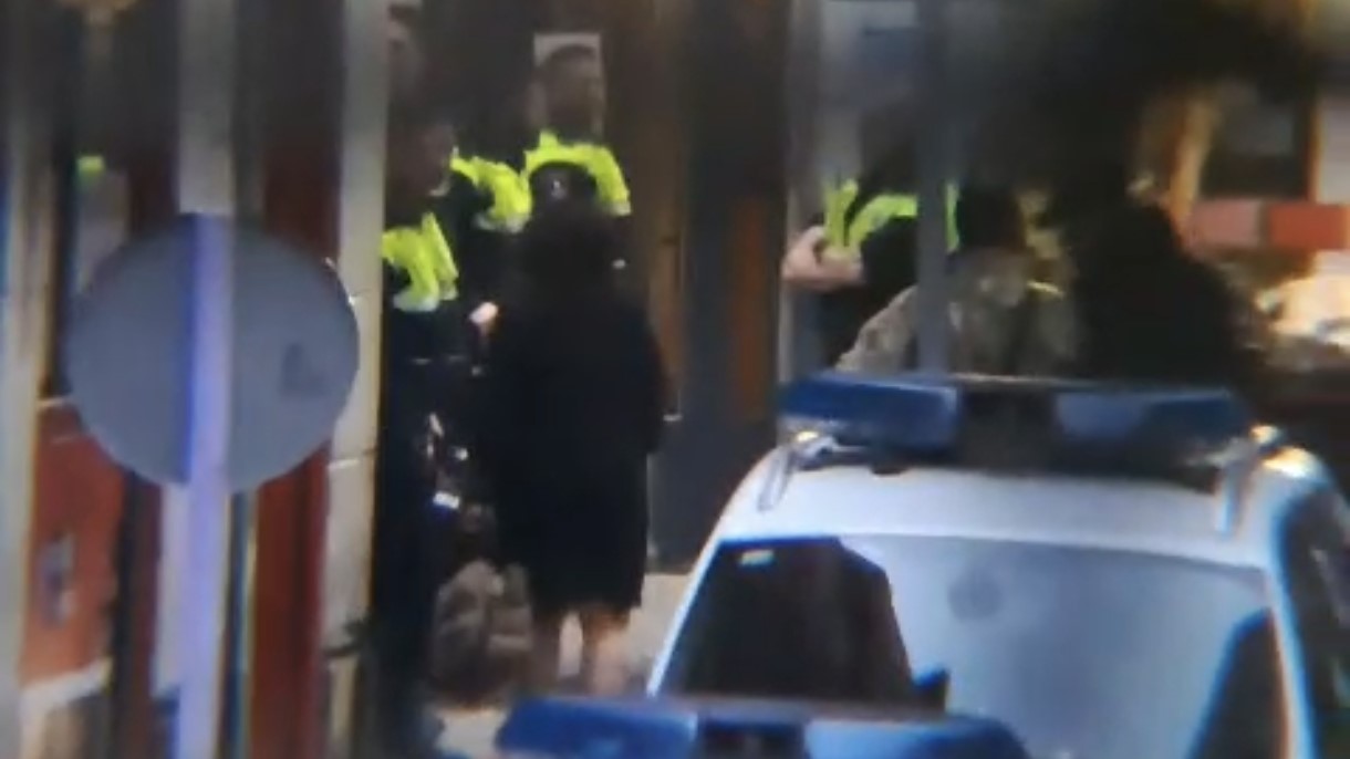 Asociación de Vecinos de San Francisco: «Los delincuentes tienen absolutamente tomadas las calles del barrio»