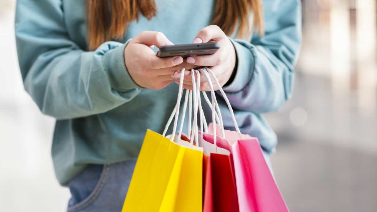 Superhéroes del consumo: el poder de decidir