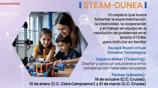 Descubre los talleres gratuitos que tendrán lugar el 21 de marzo en la casa de cultura de Cruces