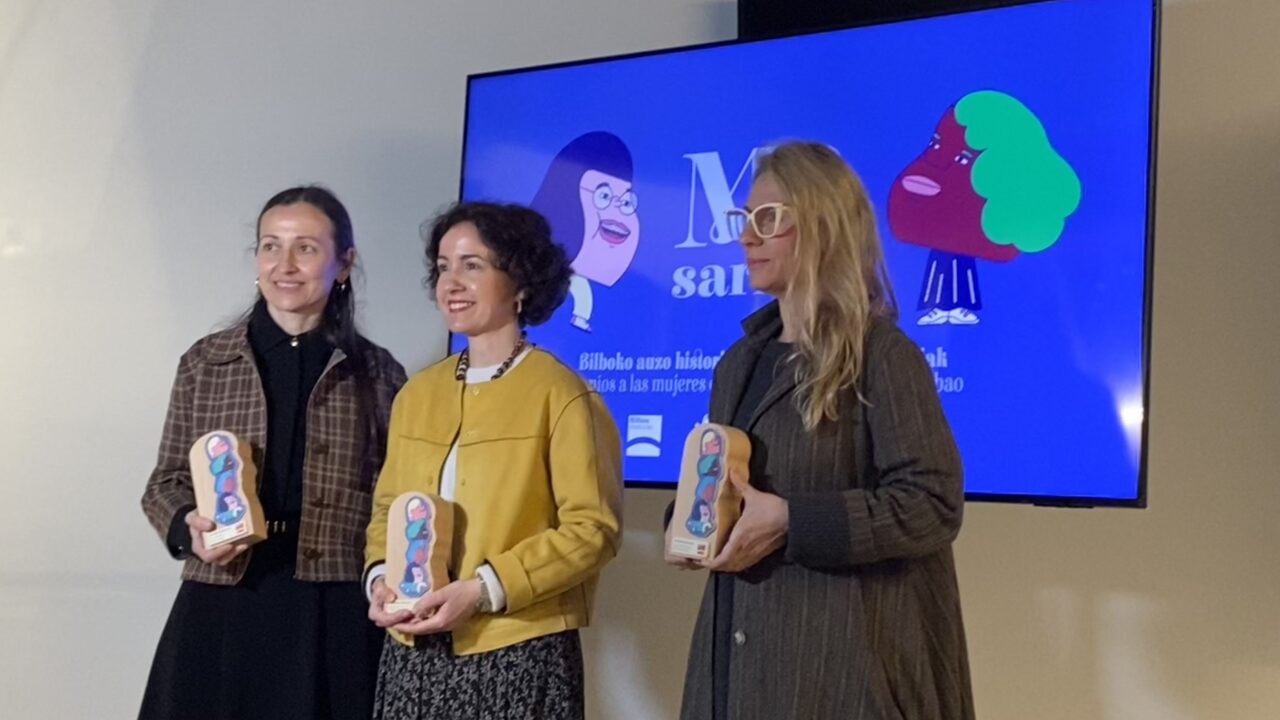 Premios 8M, un reconocimiento a las mujeres trabajadoras