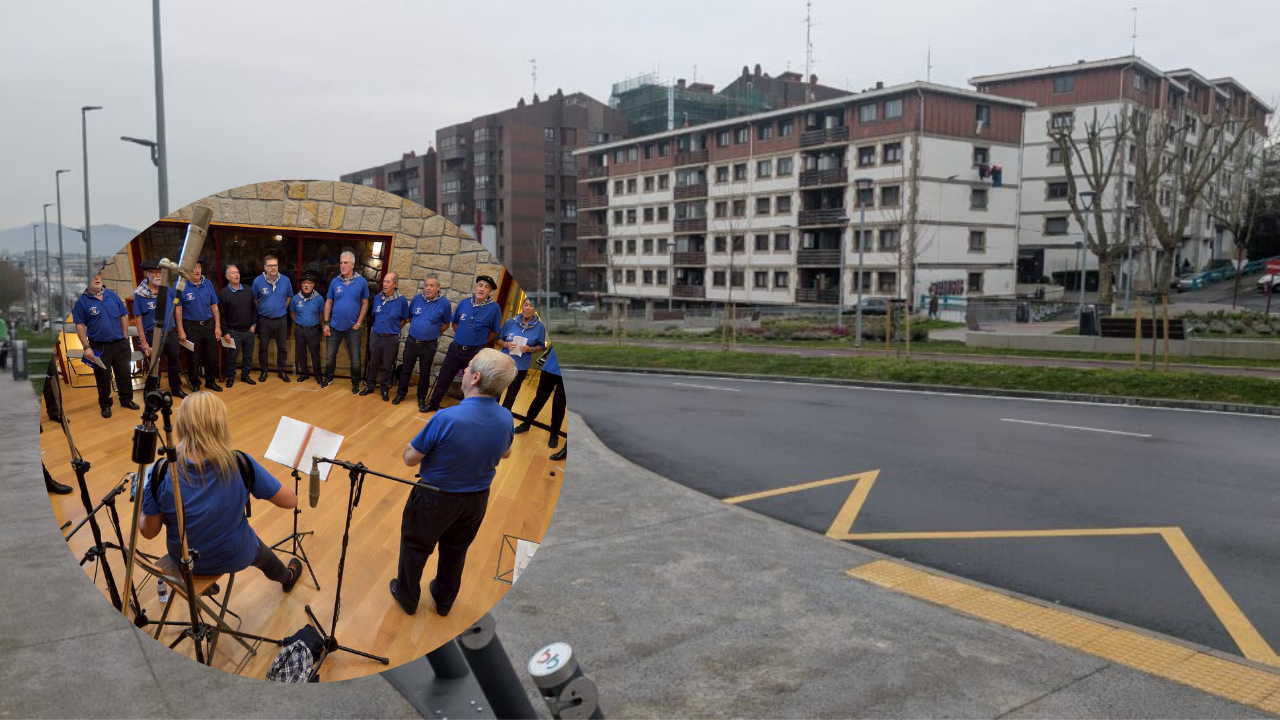 Udondoko Txikiteroak animarán las calles de Leioa este viernes