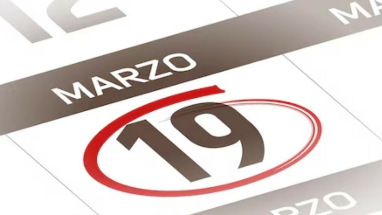 Por qué el 19 de marzo es festivo en Euskadi en 2026: la razón detrás de un día ‘de quita y pon’