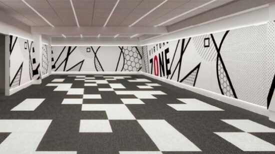 Virtual Zone: La nueva experiencia de realidad virtual en Bilbao