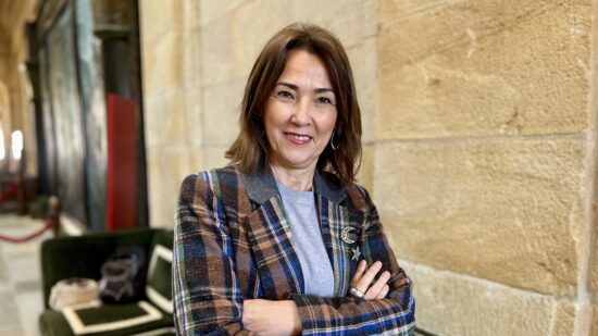 Salud mental en Bizkaia: las Juntas Generales piden un estudio para detectar factores de riesgo y prevenir el suicidio