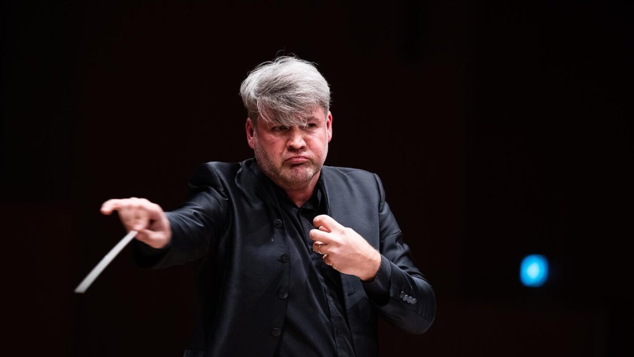 El prestigioso director de orquesta Miguel Etchegoncelay se une a la banda municipal