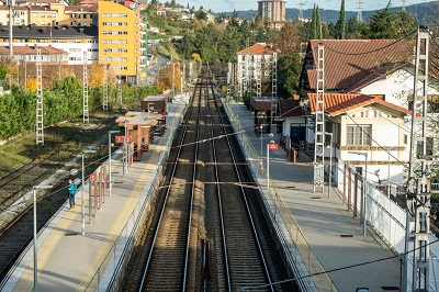 Arrigorriaga convoca una asamblea abierta para analizar el impacto de la Variante Sur Ferroviaria