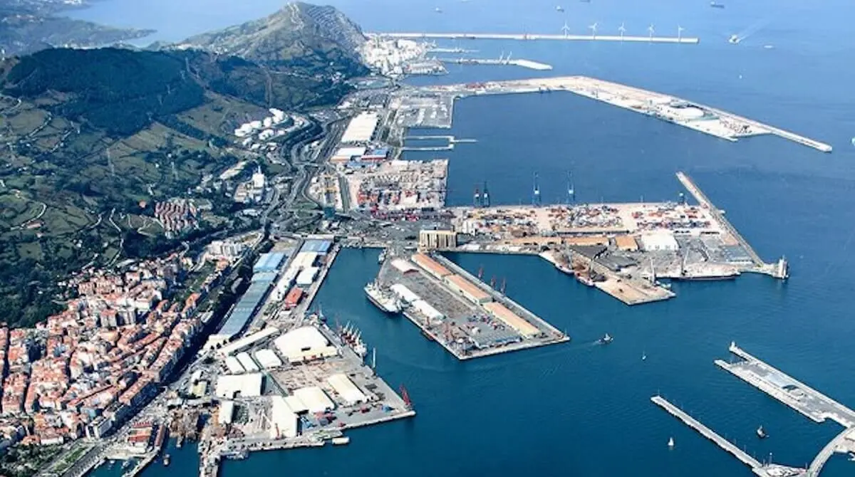 Santurtzi presenta un recurso en contra de la instalación de la planta de Sader/AGALEUS