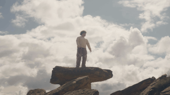 XSakara presenta ‘Umawe’, un viaje íntimo desde la soledad hacia el movimiento