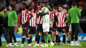 Betis - ATH